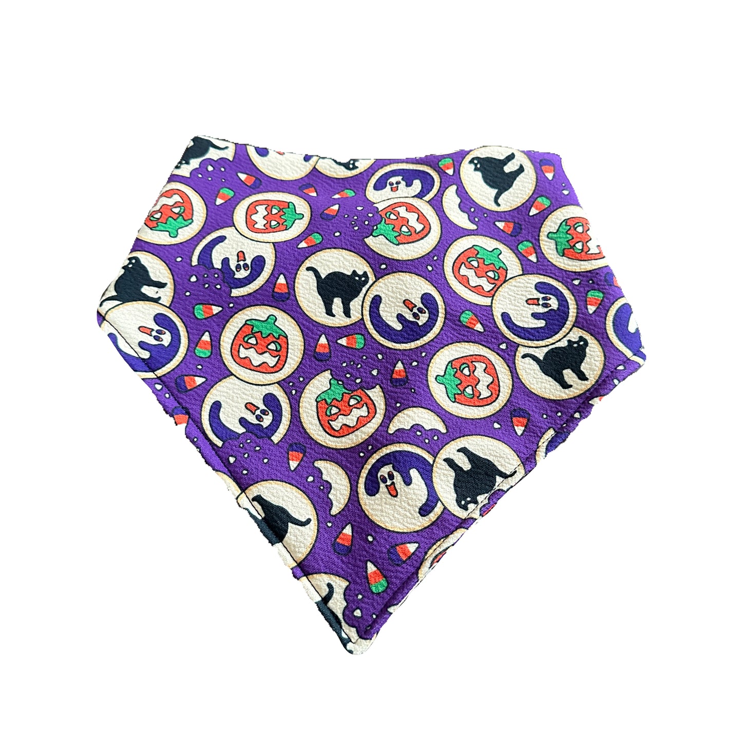 Spookies (Purple)