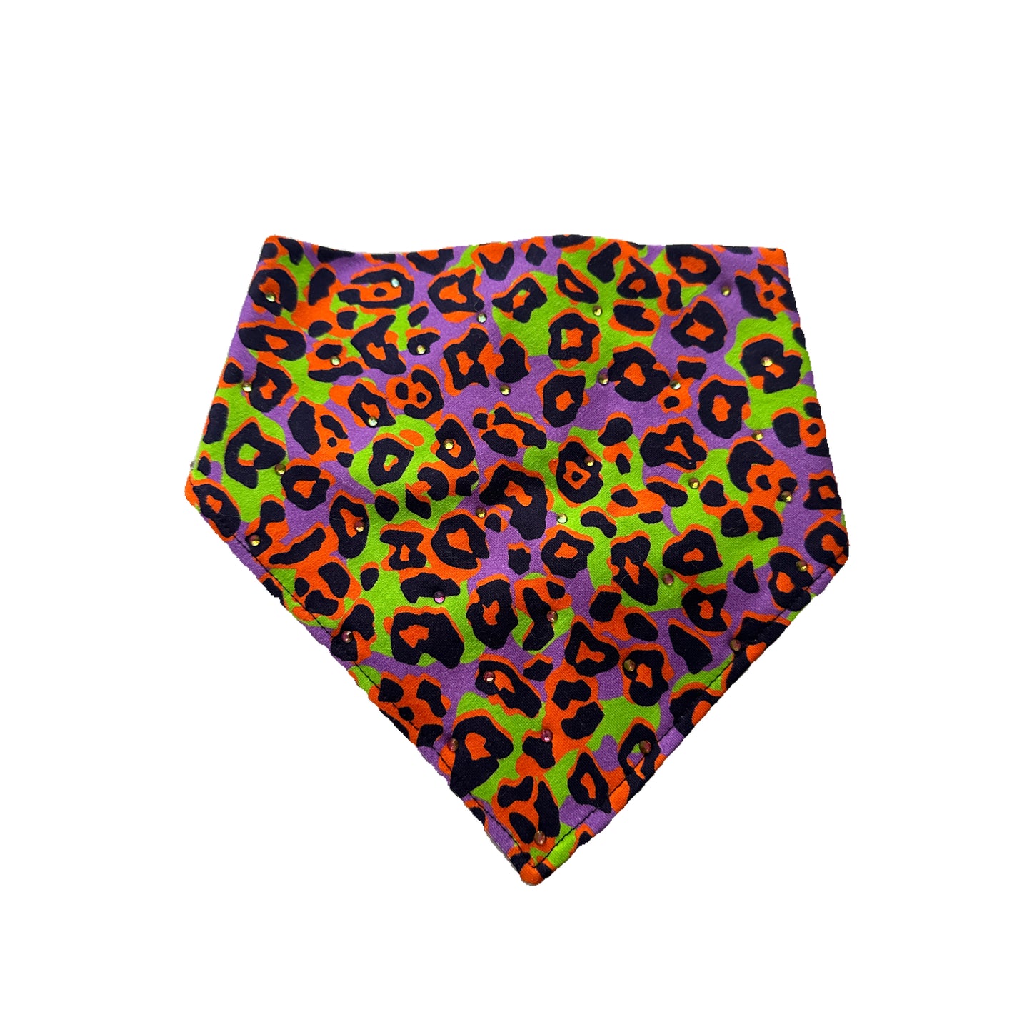 Neon Spots