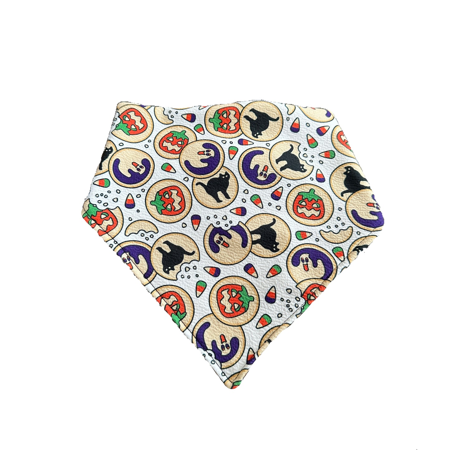 Spookies (White)