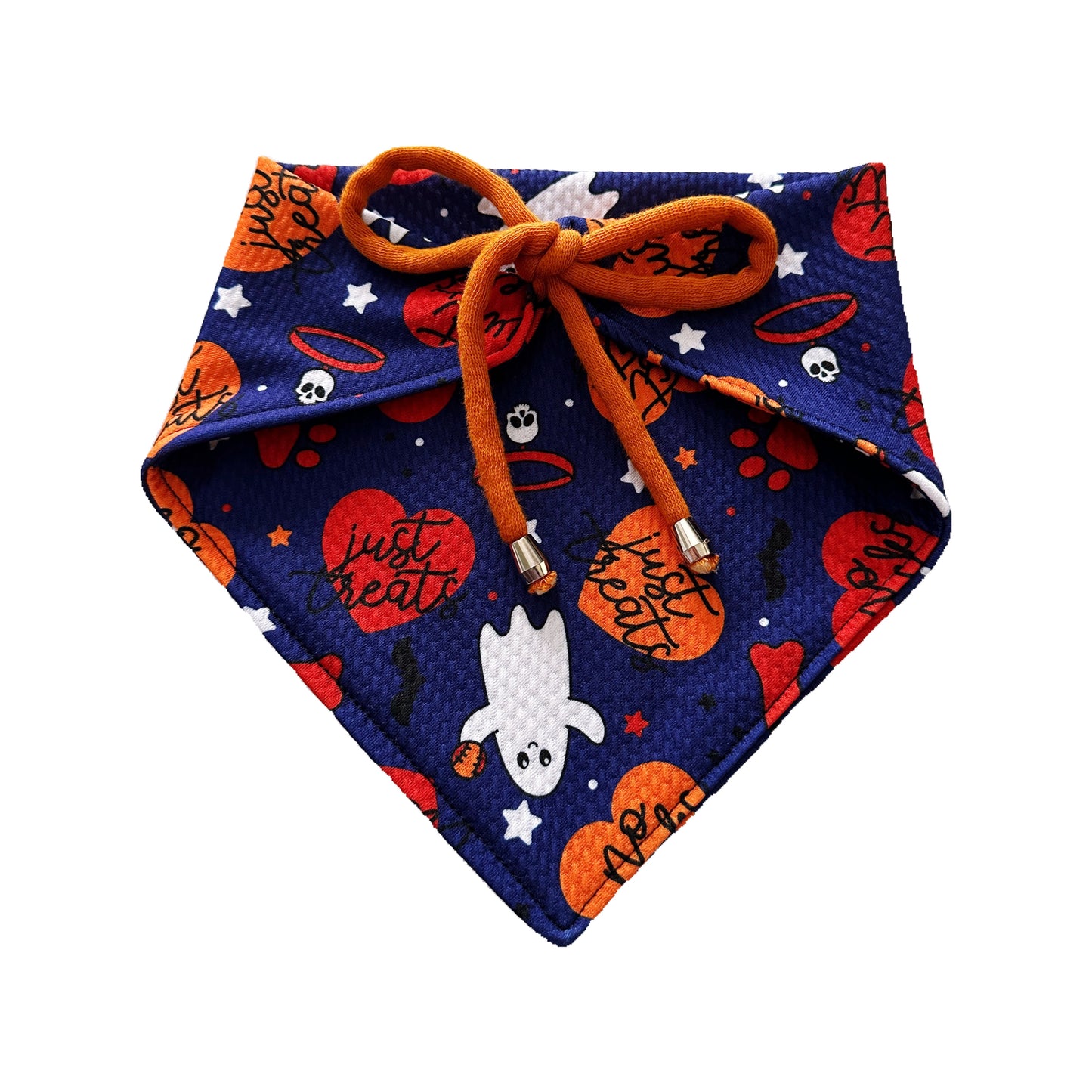 No Tricks, Just Treats