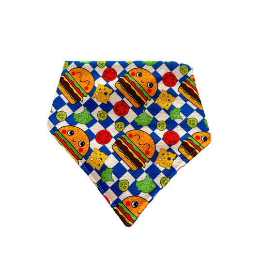 Cheesey-Burgers