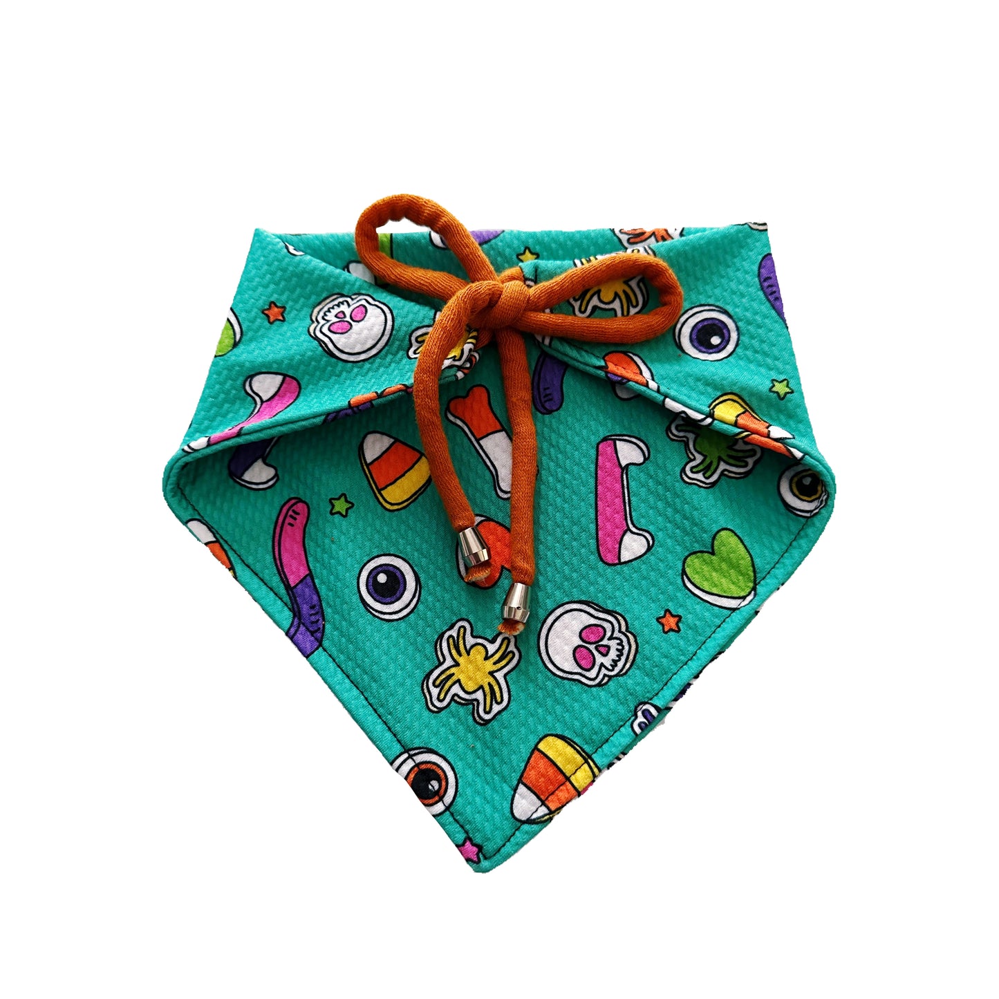 Halloween Candy (Green)