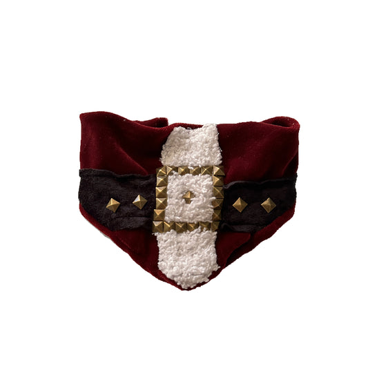 Santa's Suit