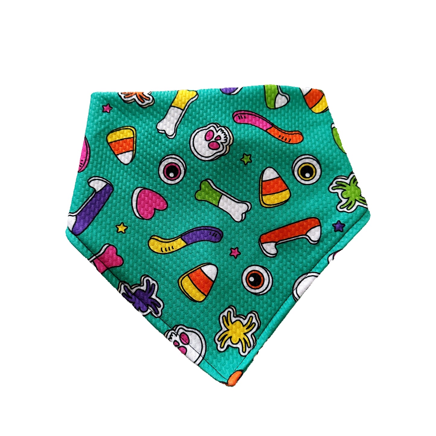 Halloween Candy (Green)