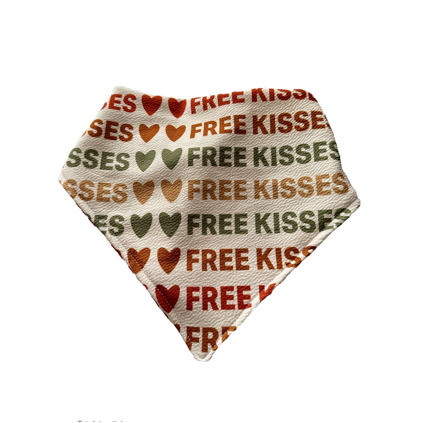 Free Kisses ~Boho
