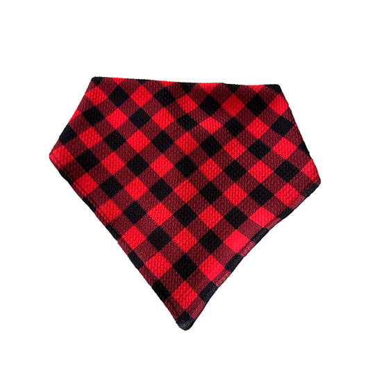 Buffalo Plaid