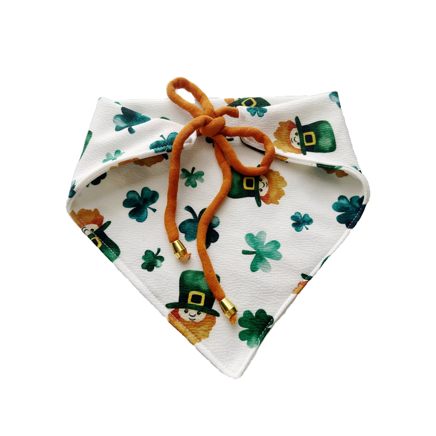 Clovers & Leprechauns