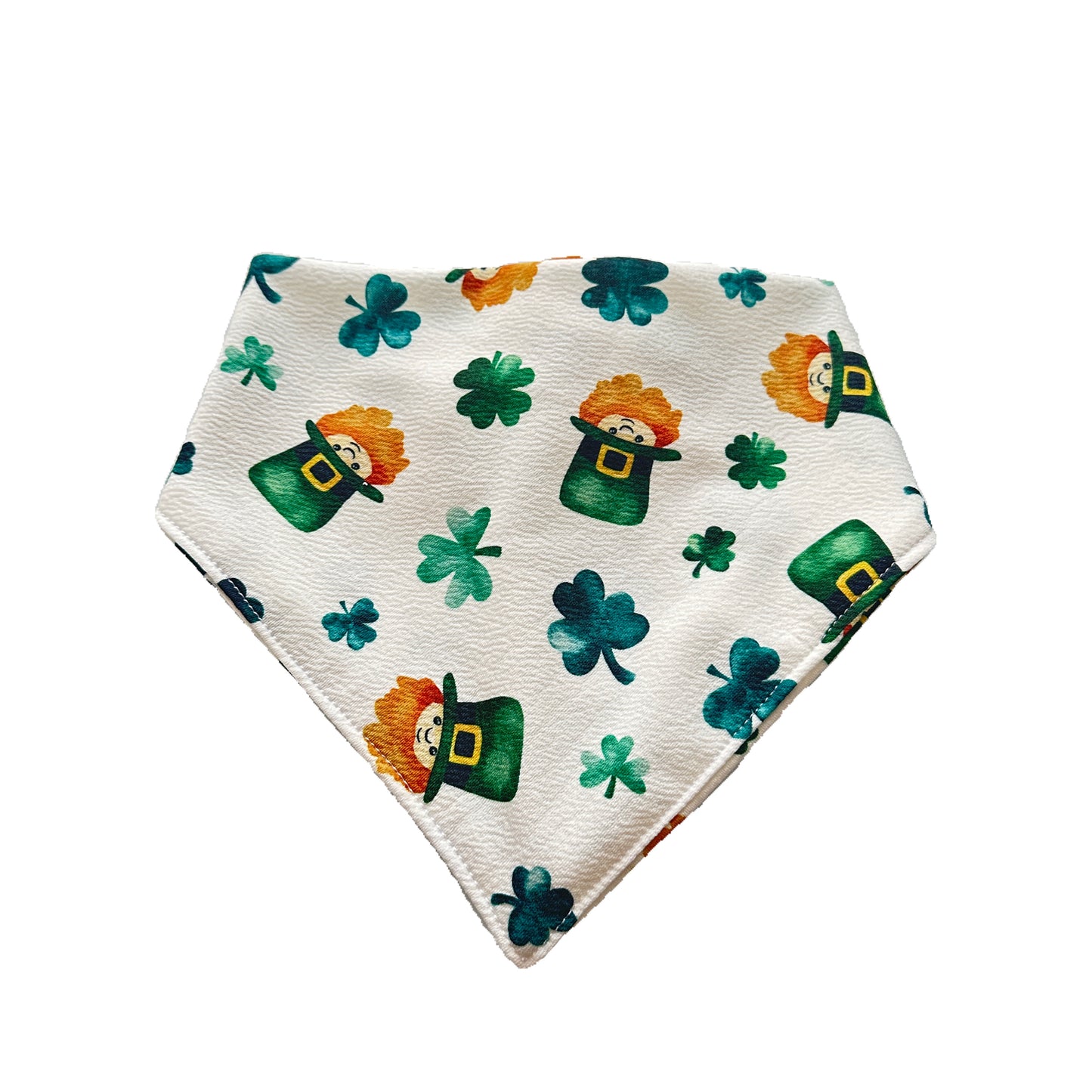 Clovers & Leprechauns