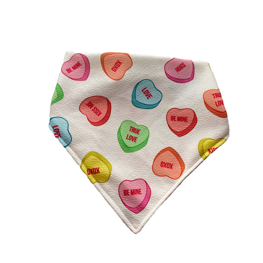 Conversation Hearts