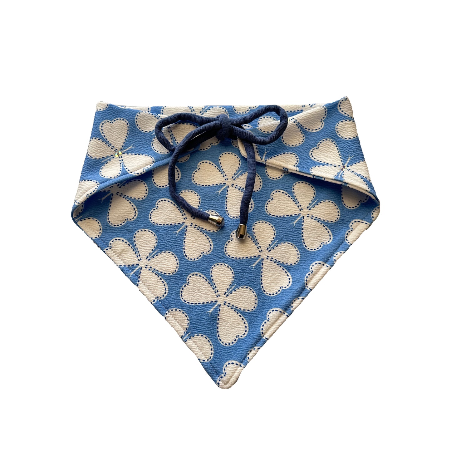 Spring Butterflies (Blue)