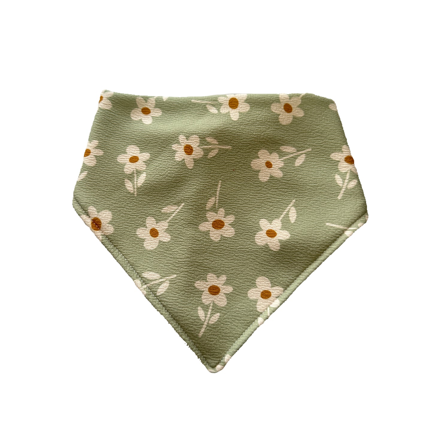 Springtime Daisies (Sage)