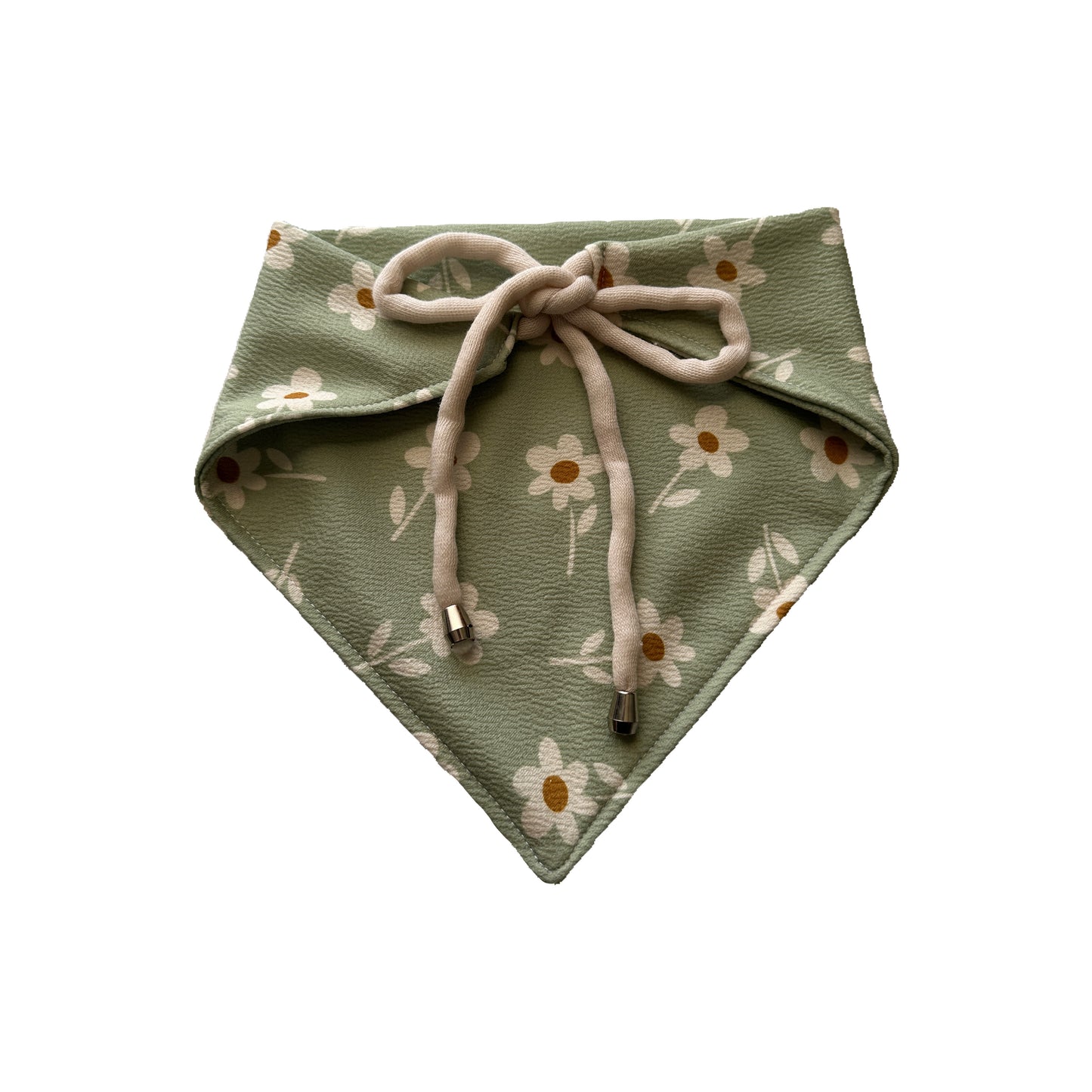 Springtime Daisies (Sage)