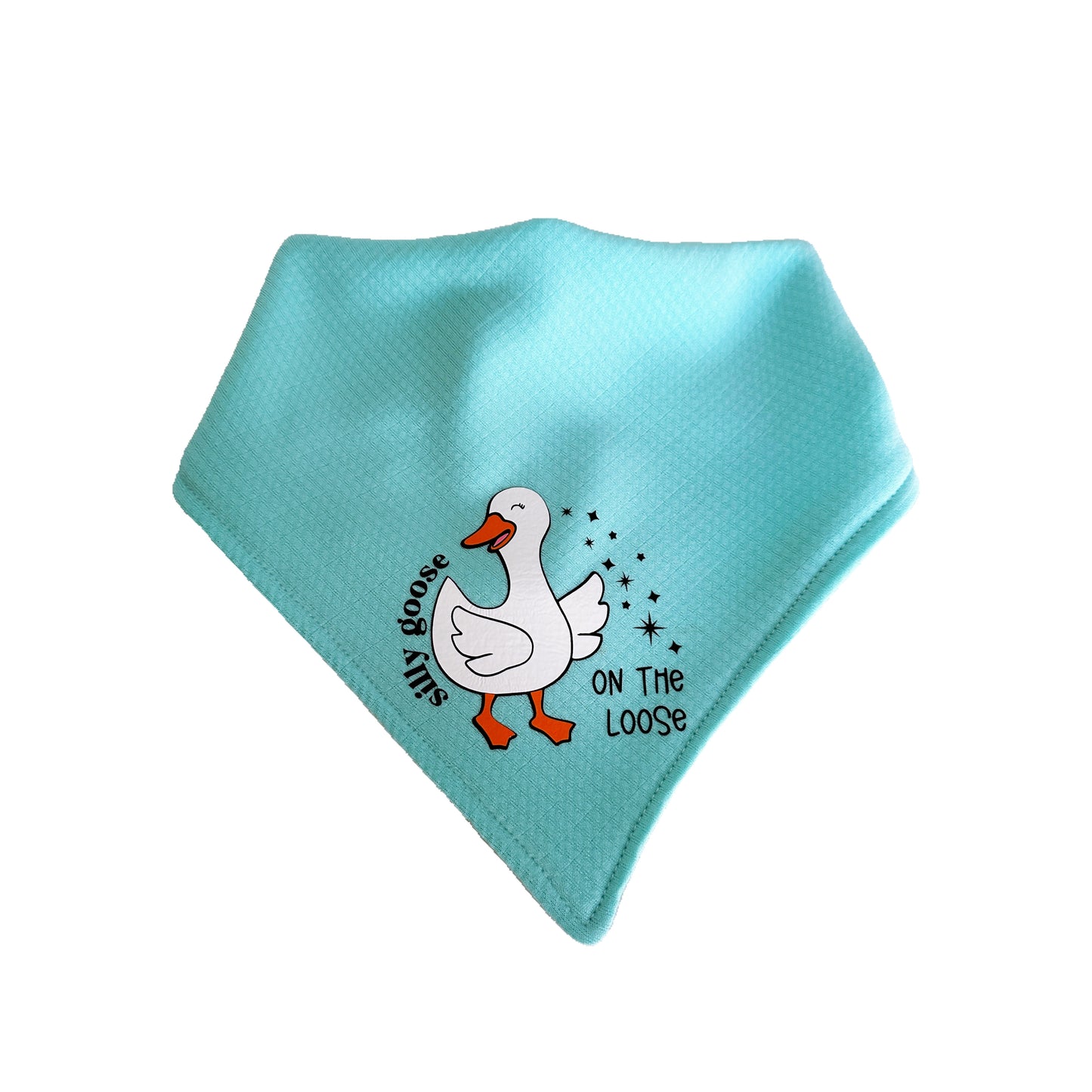 Silly Goose (Seafoam)