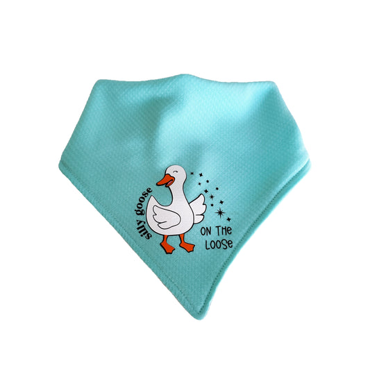 Silly Goose (Seafoam)