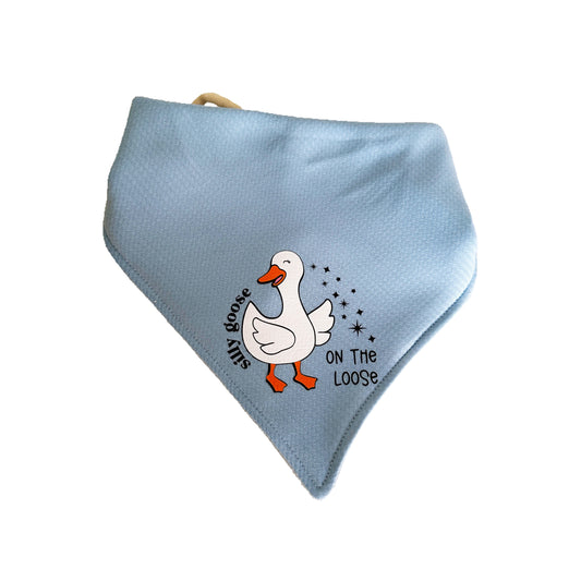 Silly Goose (Sky Blue)