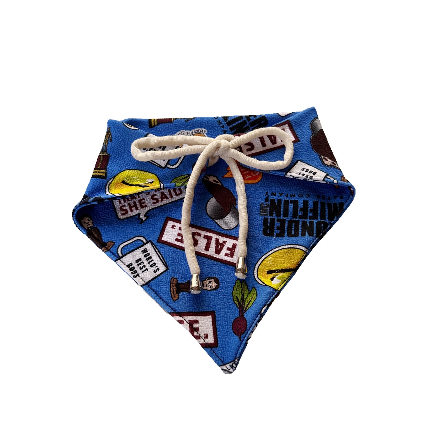 That’s What She Said