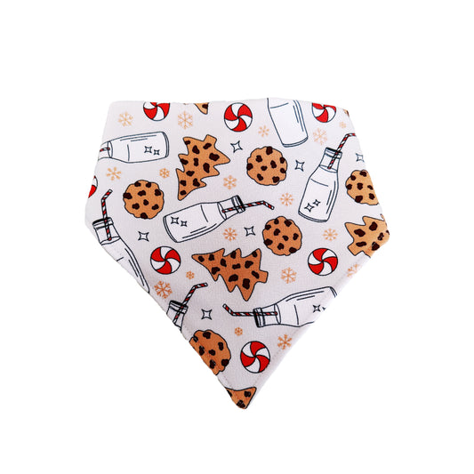 Christmas Tree Cookies