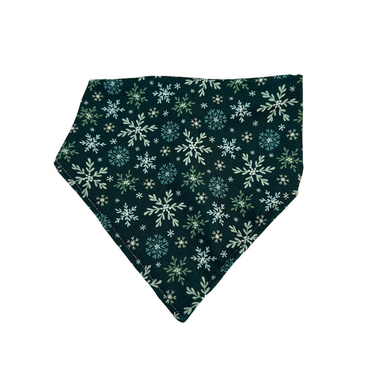 Let it Snow