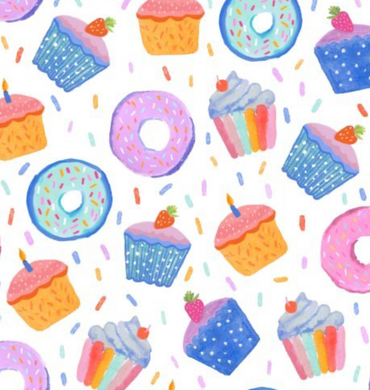 Barkday Treats (Preorder)