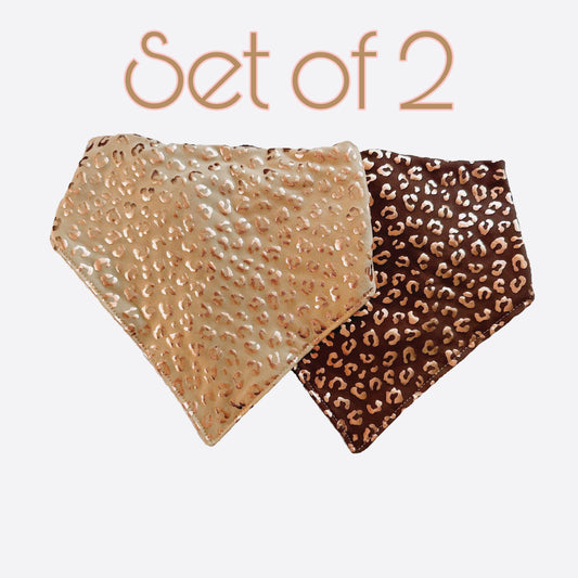 Wild at Heart (Set of 2)