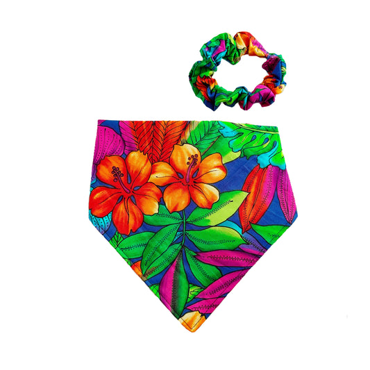 Bali (indigo)