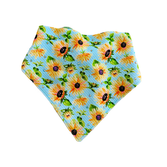 Sunny Flower