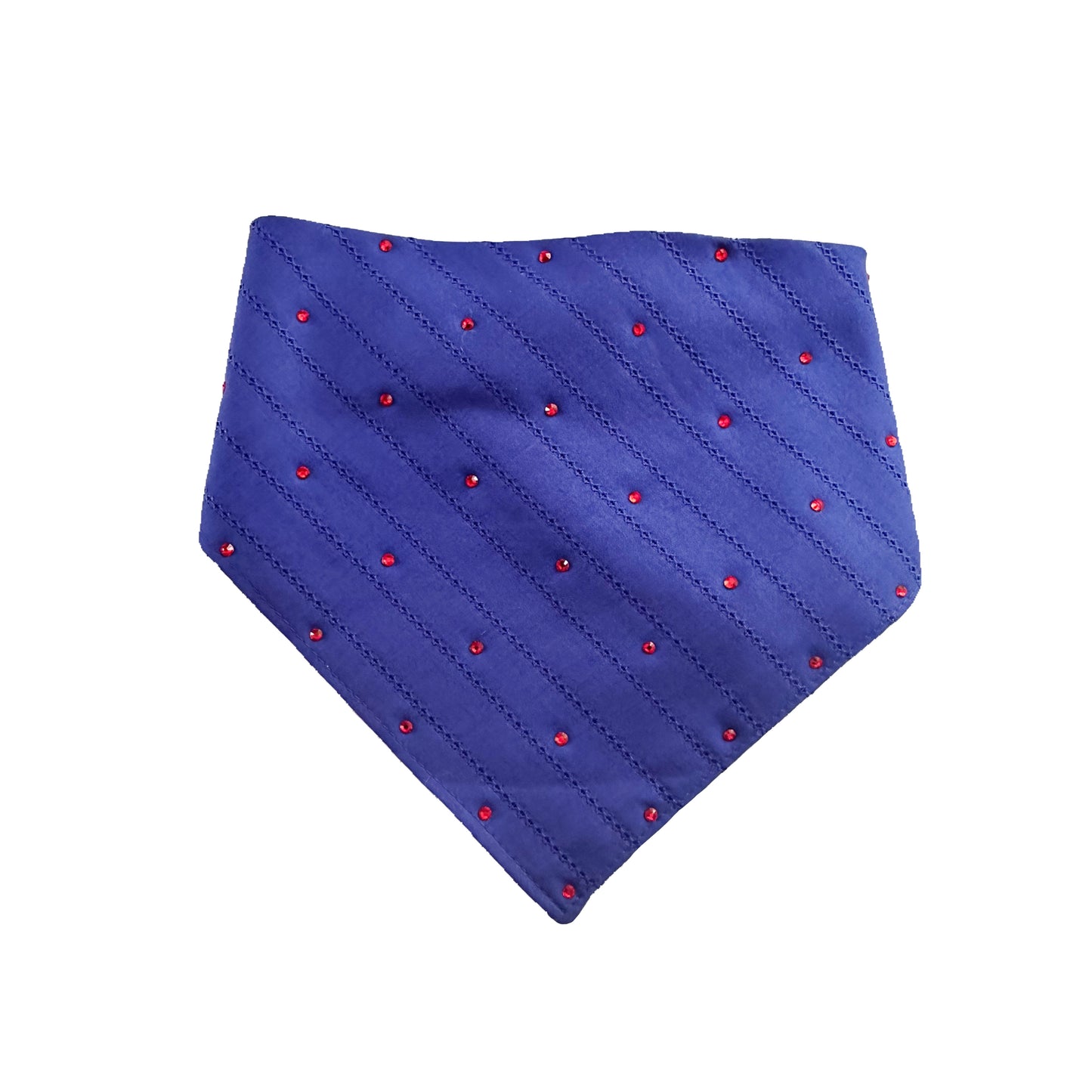 Spangled (Red)