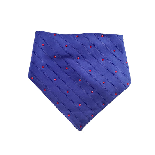Spangled (Red)