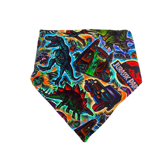 Neon Dinos