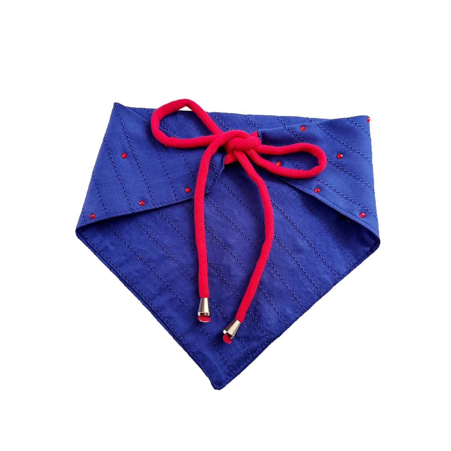 Spangled (Red)