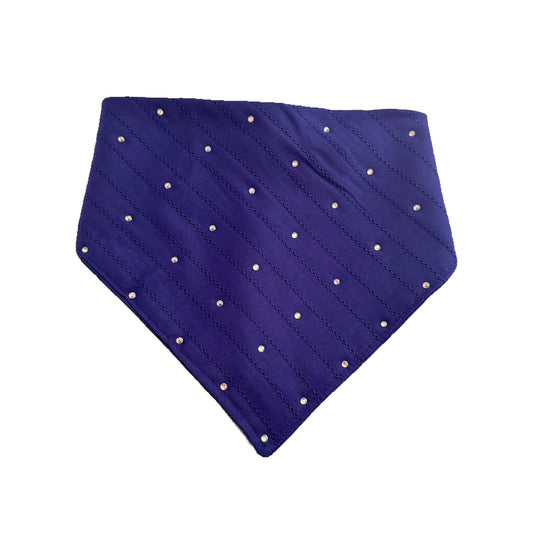 Spangled (crystal)